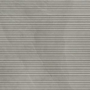 SHALE GREIGE RIBBED 60X120