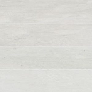 NUTWOOD WHITE NATURALE 20X120