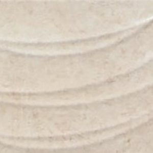 2208 CREMA RELIEVE WALL ACCENT 22.5X67.5