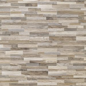 WALL ART TAUPE NATURALE 15X61