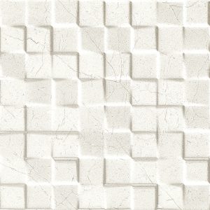 MARMO12H2 CHECKERED WALL ACCENT 30X60