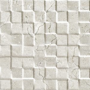 MARMO13H2 CHECKERED WALL ACCENT 30X60