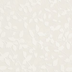POEME RAMAGE NEIGE WALL ACCENT 31.5X94.4