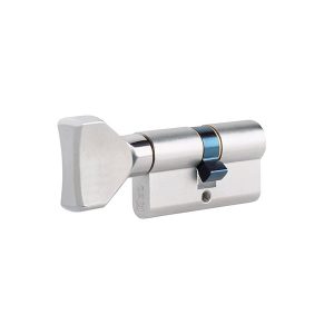 ISEO PRIVACY CYLINDER F5 70MM