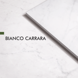 BIANCO CARRARA – CATALOG