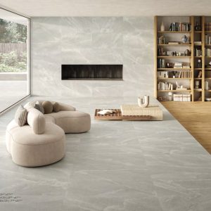 SALT STONE GREY ASH NATURALE 60X120