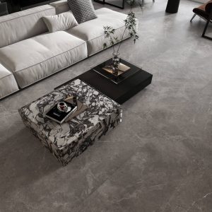 CAPPUCCINO GREY NATURALE 100X200