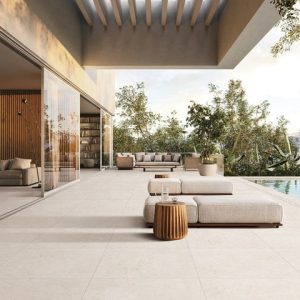 BARSOOM BEIGE ANTI SLIP 60X60, 2CM