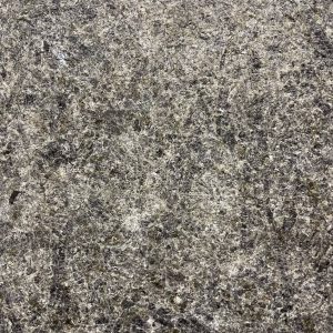 ANGOLA BLACK FLAMED
