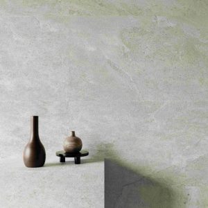 GAIA LIME OFF WHITE NATURALE 60X135