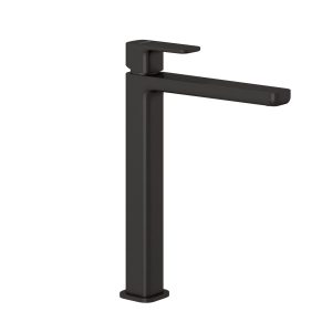 RENON Basin Mixer 240 (brushed gunmetal)