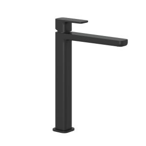 RENON Basin Mixer 240 (matt black)