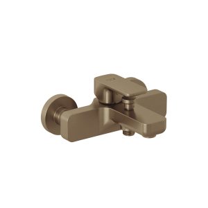 RENON Bath & Shower Mixer (brushed bronze)
