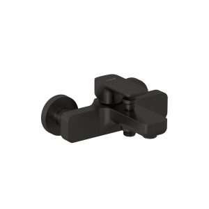 RENON Bath & Shower Mixer (brushed gunmetal)