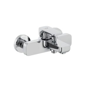 RENON Bath & Shower Mixer (chrome)