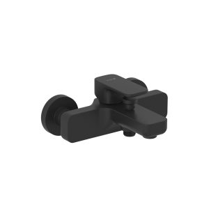 RENON Bath & Shower Mixer (matt black)