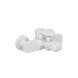 RENON Bath & Shower Mixer (matt white)