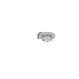 VELA S Soap Dish (chrome)