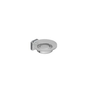 VELA S Soap Dish (chrome)