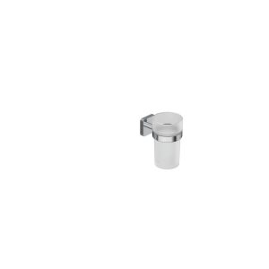 VELA S Tumbler Holder (chrome)