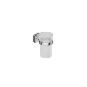 VELA S Tumbler Holder (chrome)