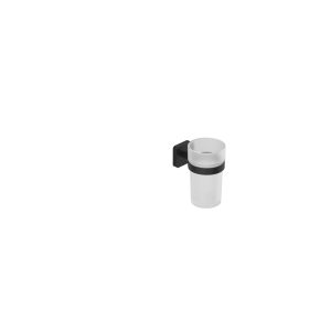 VELA S Tumbler Holder (matt black)