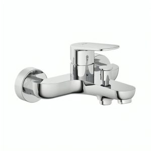 X1 B&S MIXER CHROME