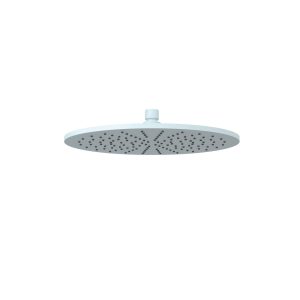 A-QA Head Shower 300 (matt light blue)