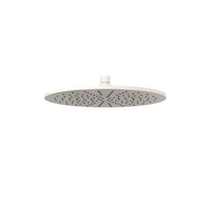 A-QA Head Shower 300 (matt light dove)