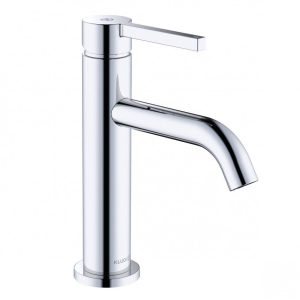 NOVA FONTE PURA Basin Mixer 100 (chrome)