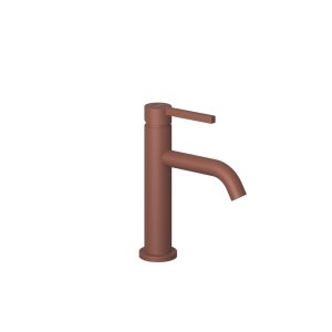 NOVA FONTE PURA Basin Mixer 100 (matt vermilion)