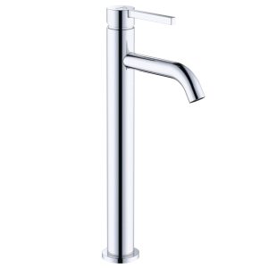 NOVA FONTE PURA Basin Mixer 240 (chrome)