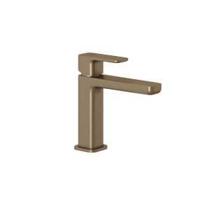 RENON Basin Mixer 110 (brushed bronze)