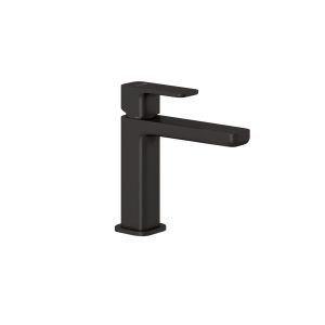 RENON Basin Mixer 110 (brushed gunmetal)