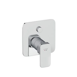 RENON Concealed Bath & Shower Mixer (chrome)