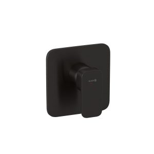 RENON Concealed Shower Mixer (brushed gunmetal)