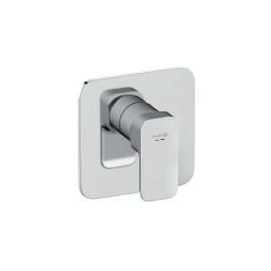 RENON Concealed Shower Mixer (chrome)