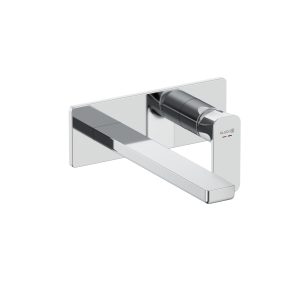 RENON Wall Mounted Basin Mixer (chrome)