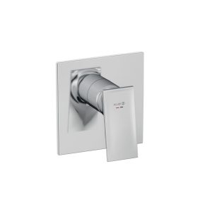 DECUS Concealed Shower Mixer (chrome)