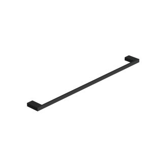 VELA C Bath Towel Holder 600 (matt black)