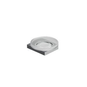 VELA C Soap Dish (chrome)