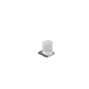 VELA C Soap Dispenser (chrome)