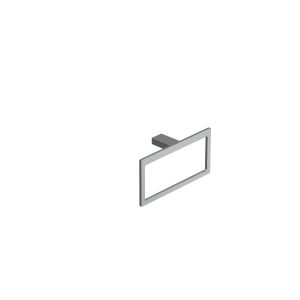 VELA C Towel Ring (chrome)