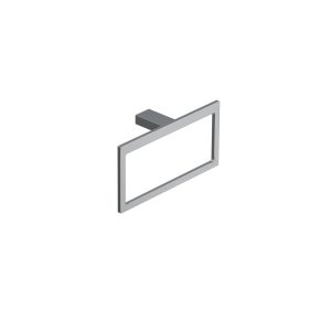 VELA C Towel Ring (chrome)
