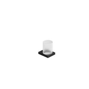 VELA C Tumbler Holder (matt black)