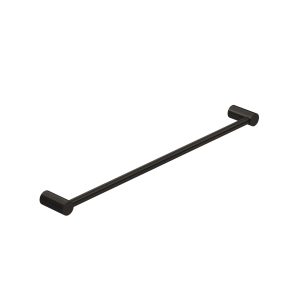 VELA R Bath Towel Holder 600 (brushed gunmetal)