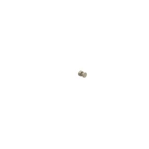 VELA R Robe Hook (brushed nickel)
