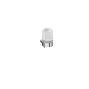 VELA R Soap Dispenser (chrome)