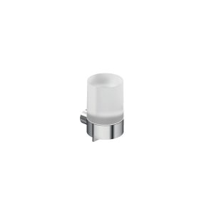 VELA R Soap Dispenser (chrome)