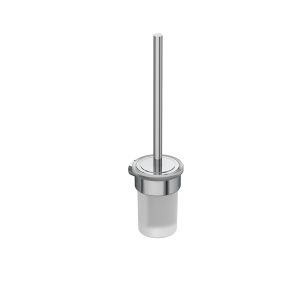 VELA R Toilet Brush Holder (chrome)